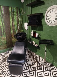 organic colour lounge 2